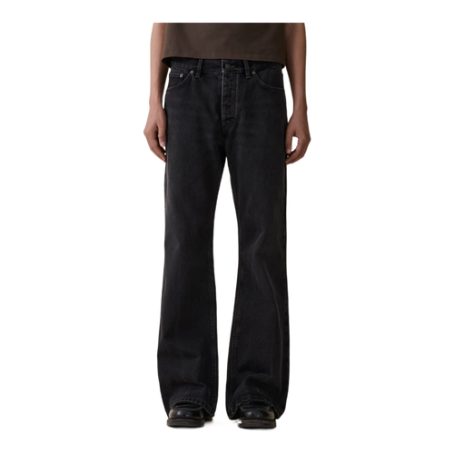 Appia Relaxed Bootcut Jeans