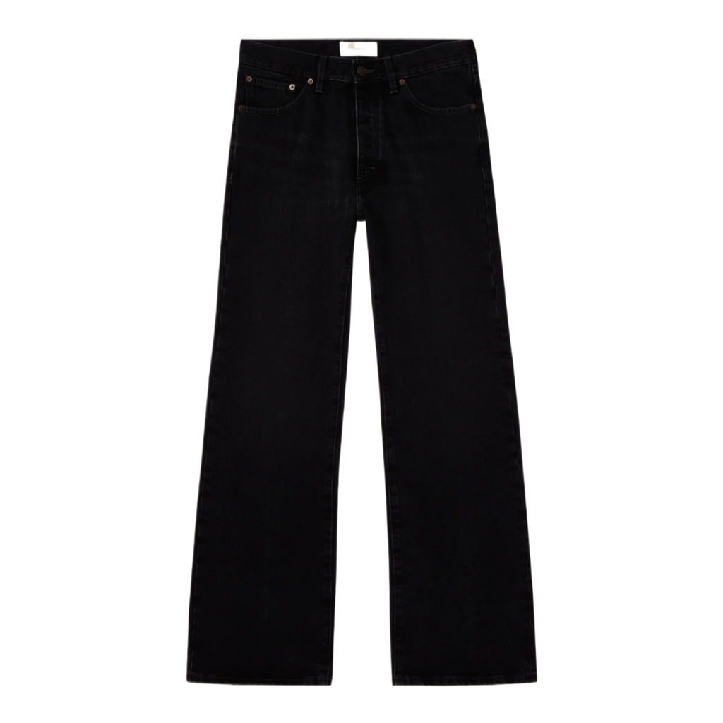 Appia Relaxed Bootcut Jeans