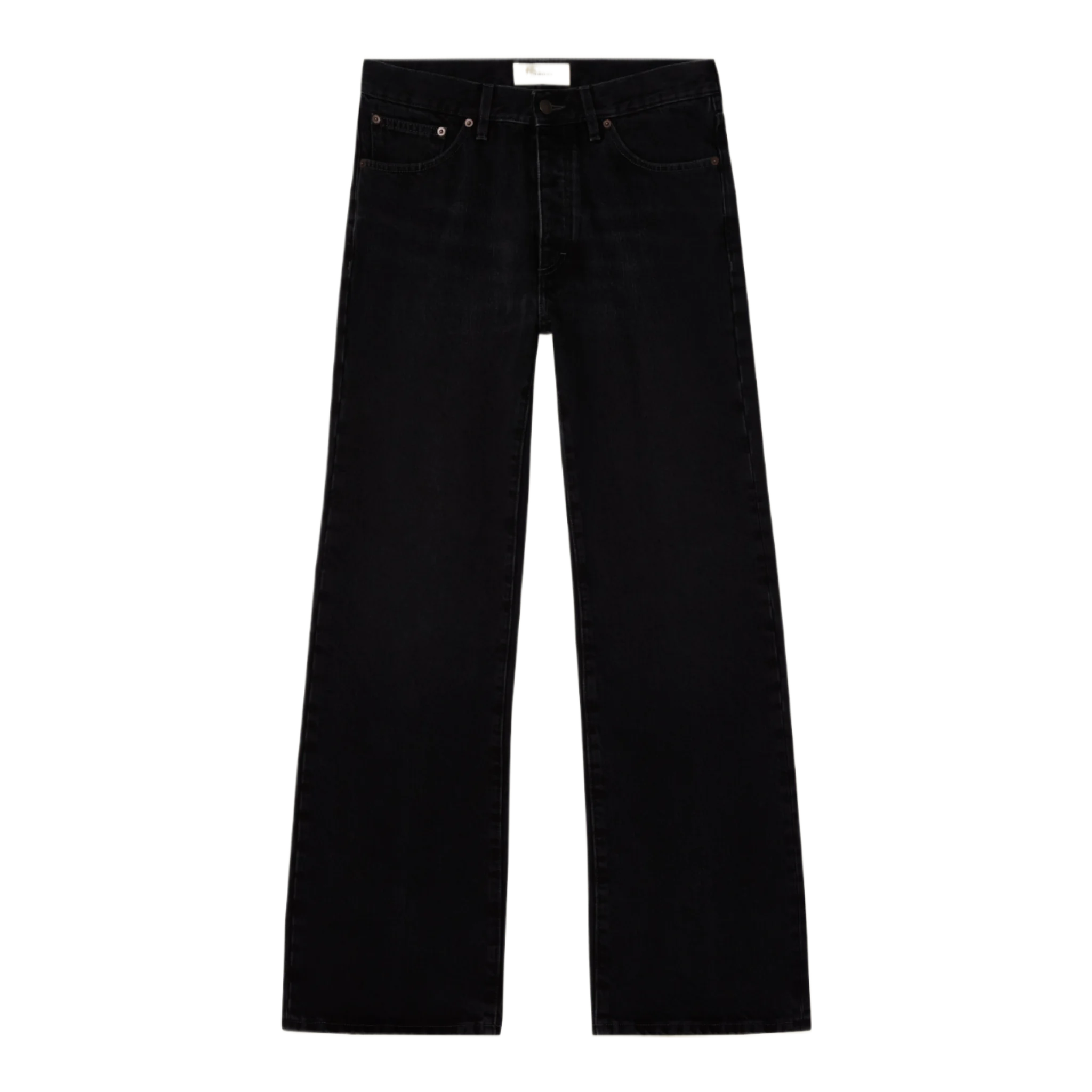 Appia Relaxed Bootcut Jeans