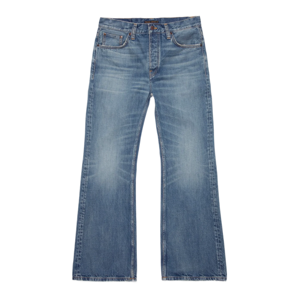 Flare Glenn Streaky Worn