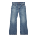 Flare Glenn Streaky Worn