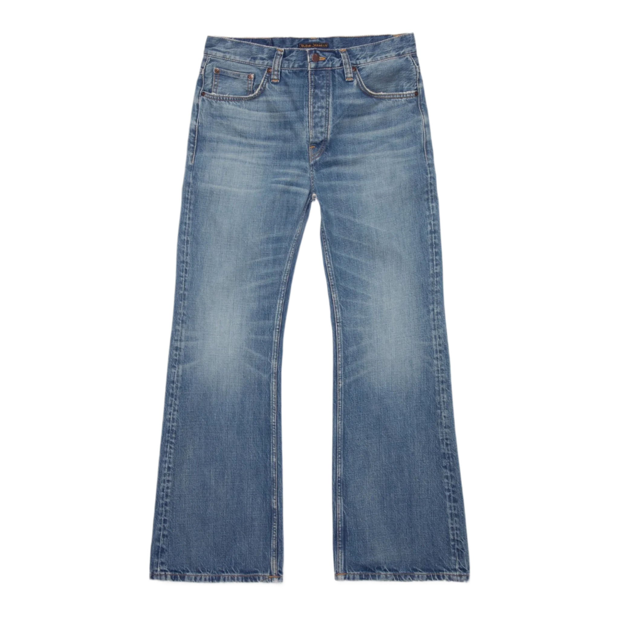 Flare Glenn Streaky Worn