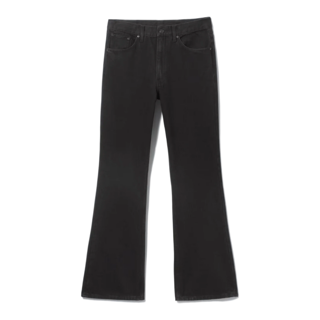 MERCURY RELAXED BOOTCUT LEG JEANS