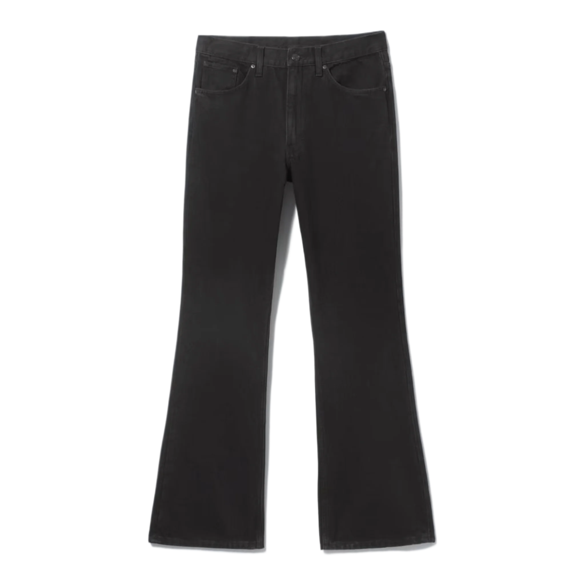 MERCURY RELAXED BOOTCUT LEG JEANS