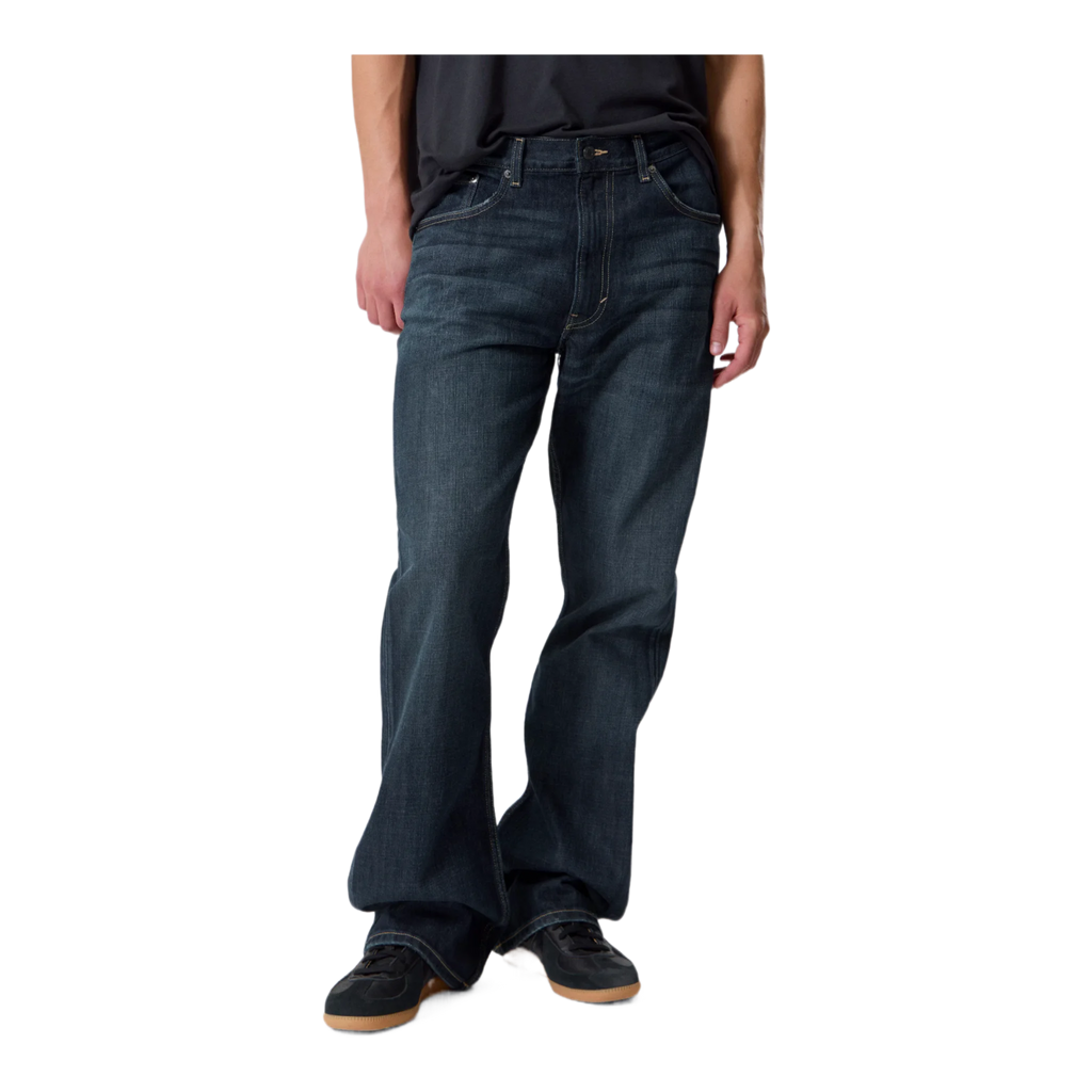 MERCURY RELAXED BOOTCUT LEG JEANS