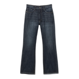 MERCURY RELAXED BOOTCUT LEG JEANS