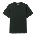 SHORT BOXY HEAVYWEIGHT T-SHIRT