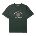 Logo-Print Cotton-Jersey T-Shirt