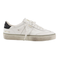 Soul Star leather sneakers