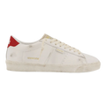MatchStar leather sneakers