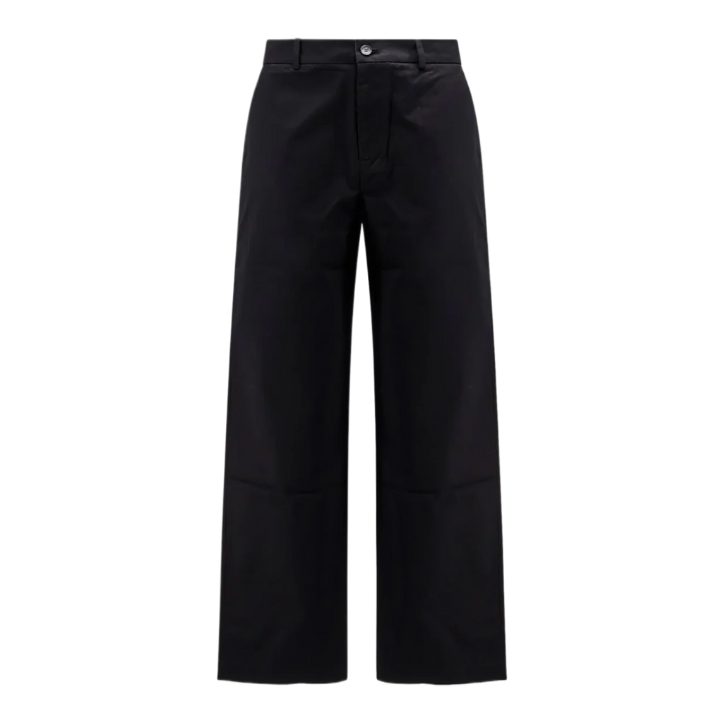 Cotton trousers