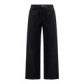 Cotton trousers