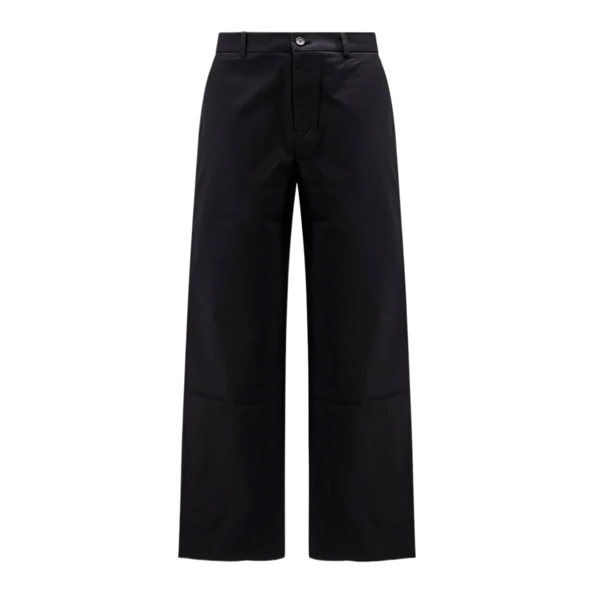 Cotton trousers