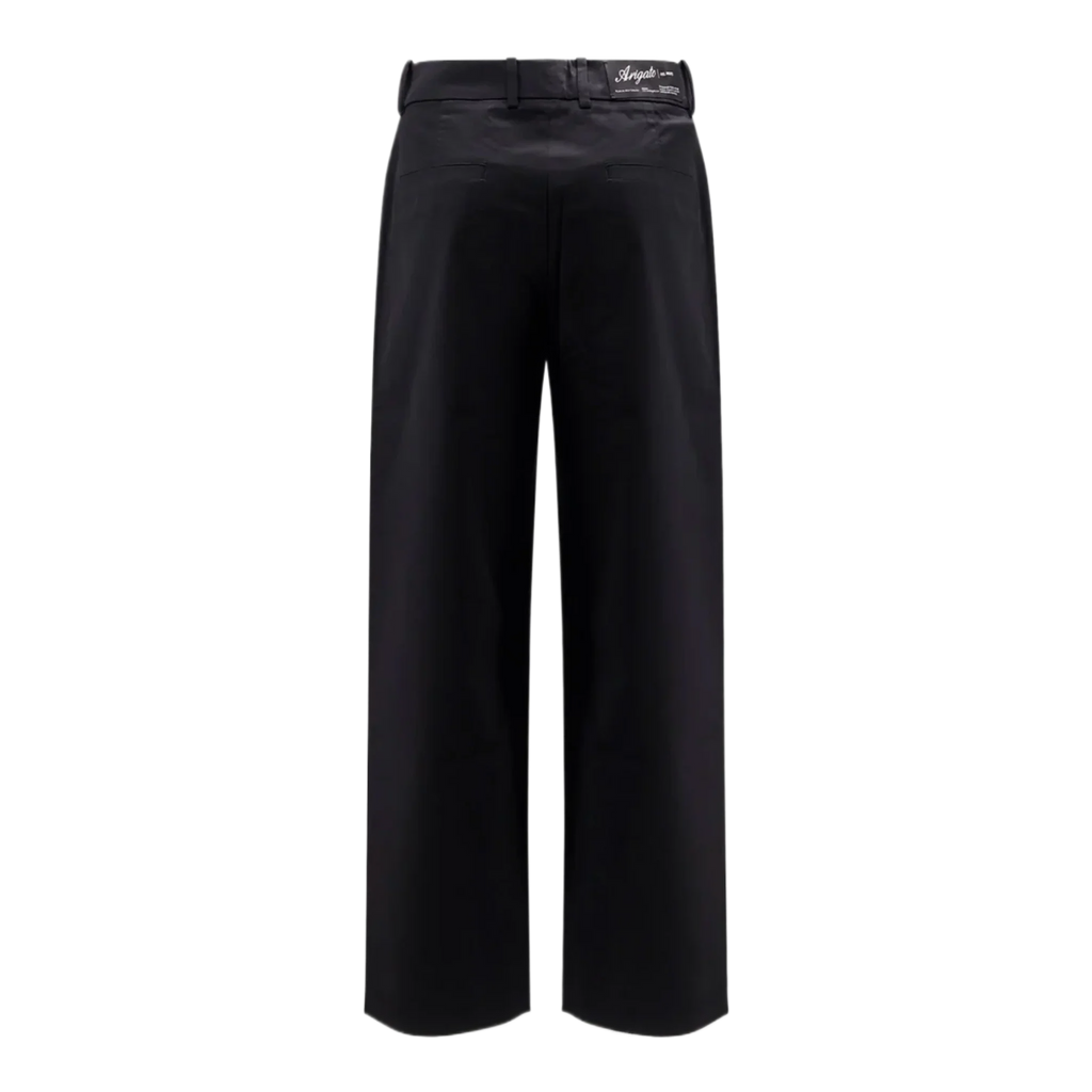 Cotton trousers