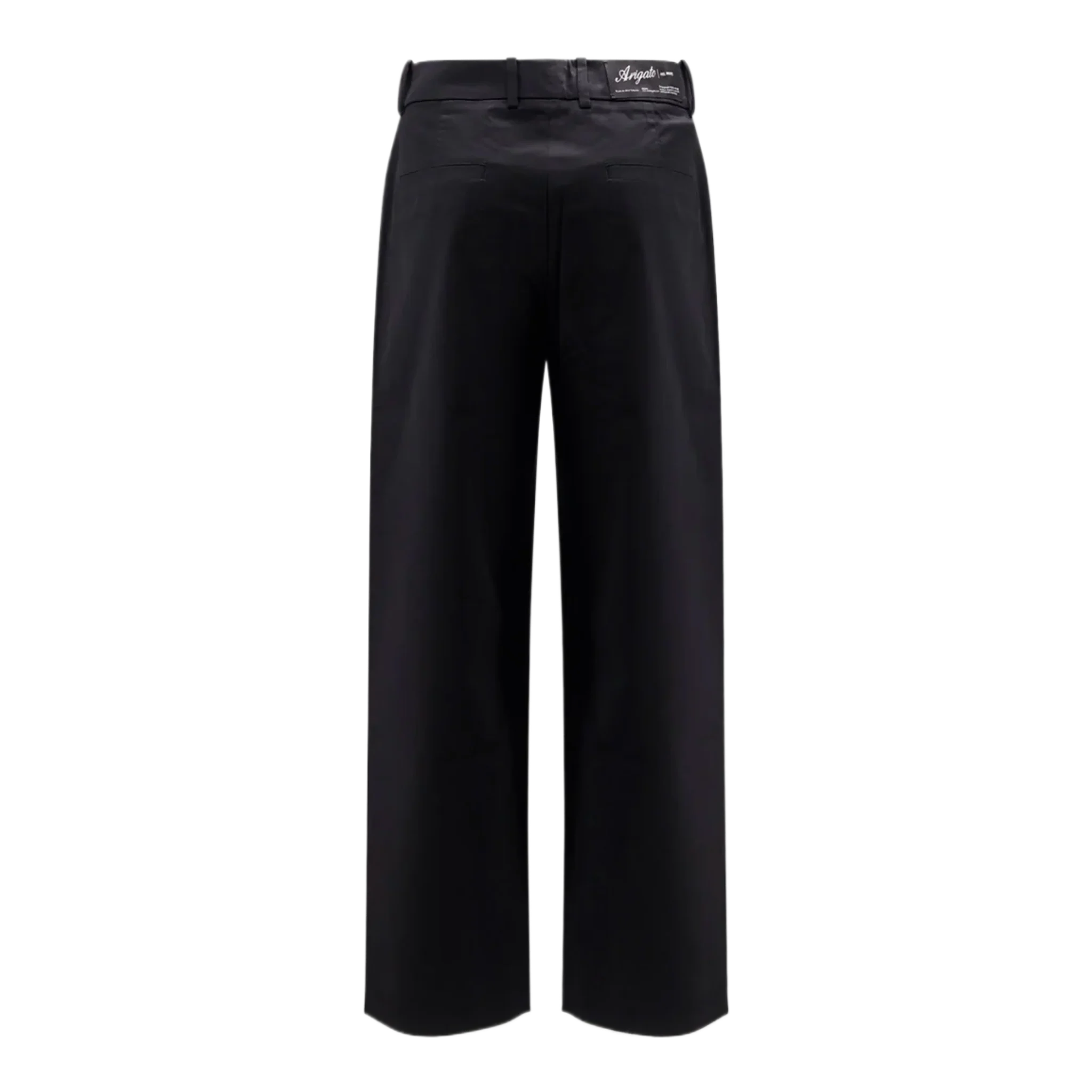 Cotton trousers