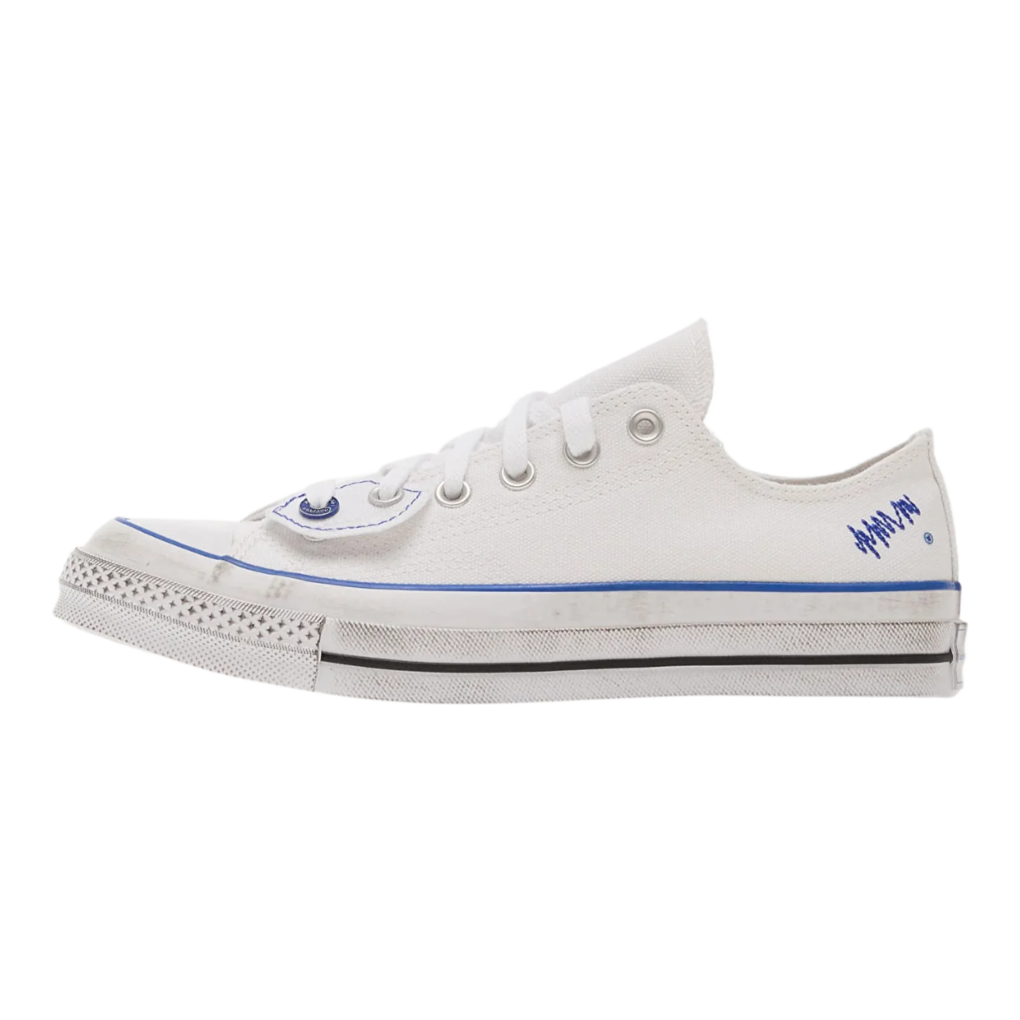 x ADER ERROR Chuck 70 Low