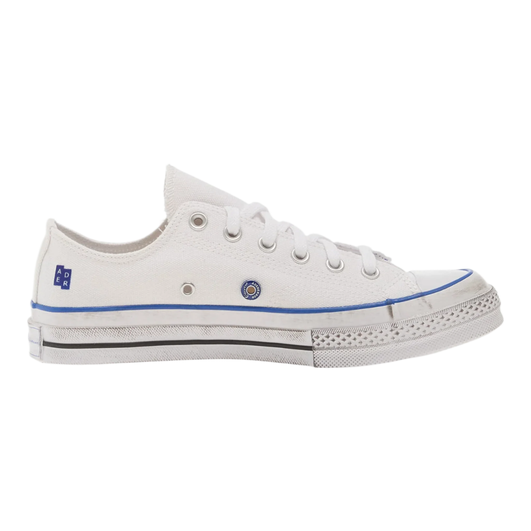 x ADER ERROR Chuck 70 Low