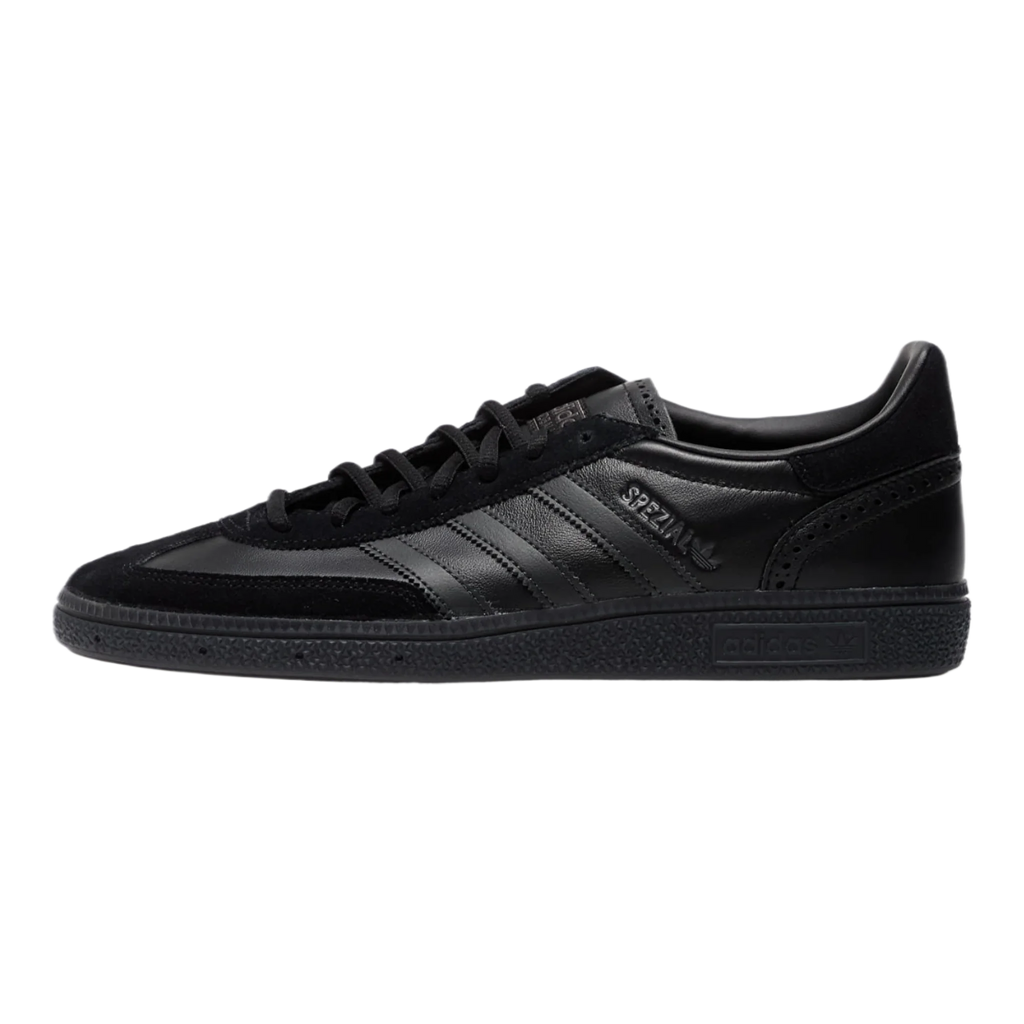 Handball Spezial All Black