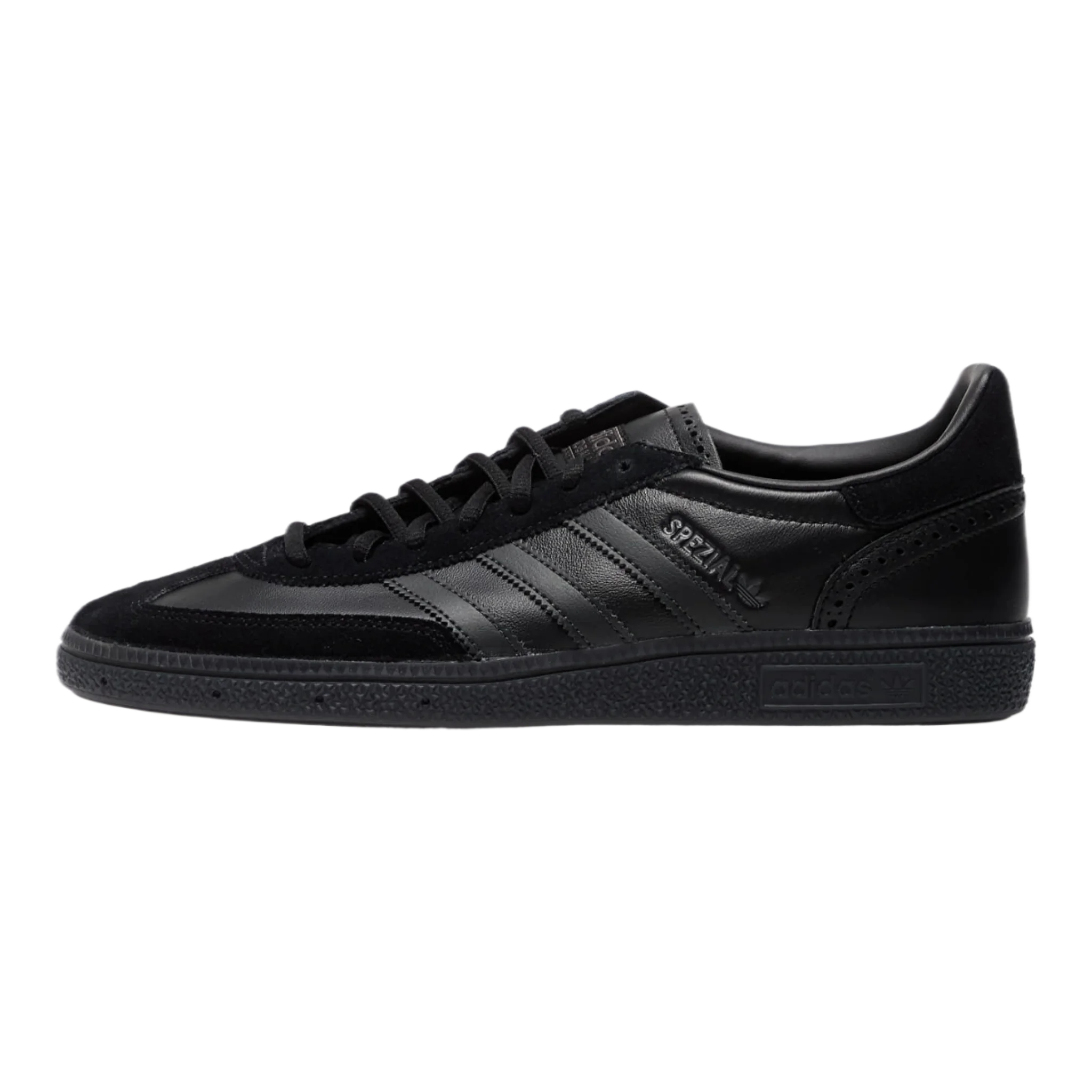 Handball Spezial All Black