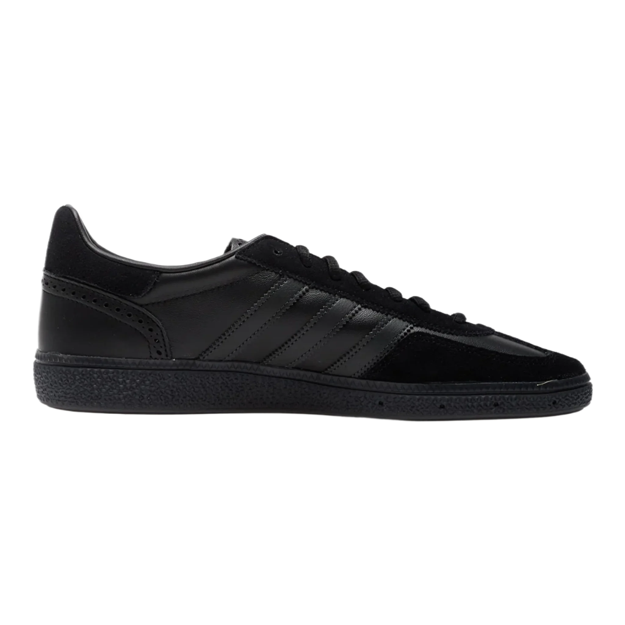 Handball Spezial All Black