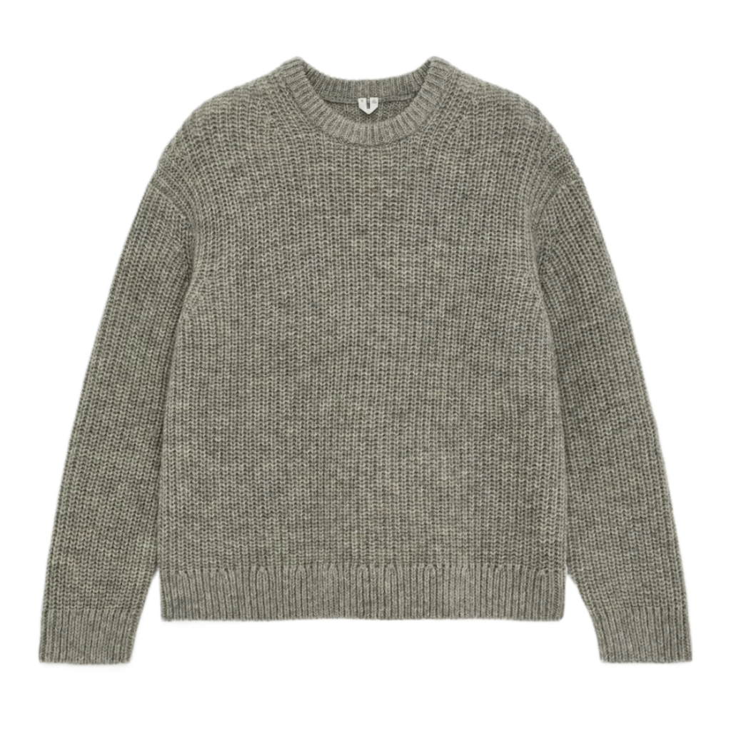 Wool Jumper