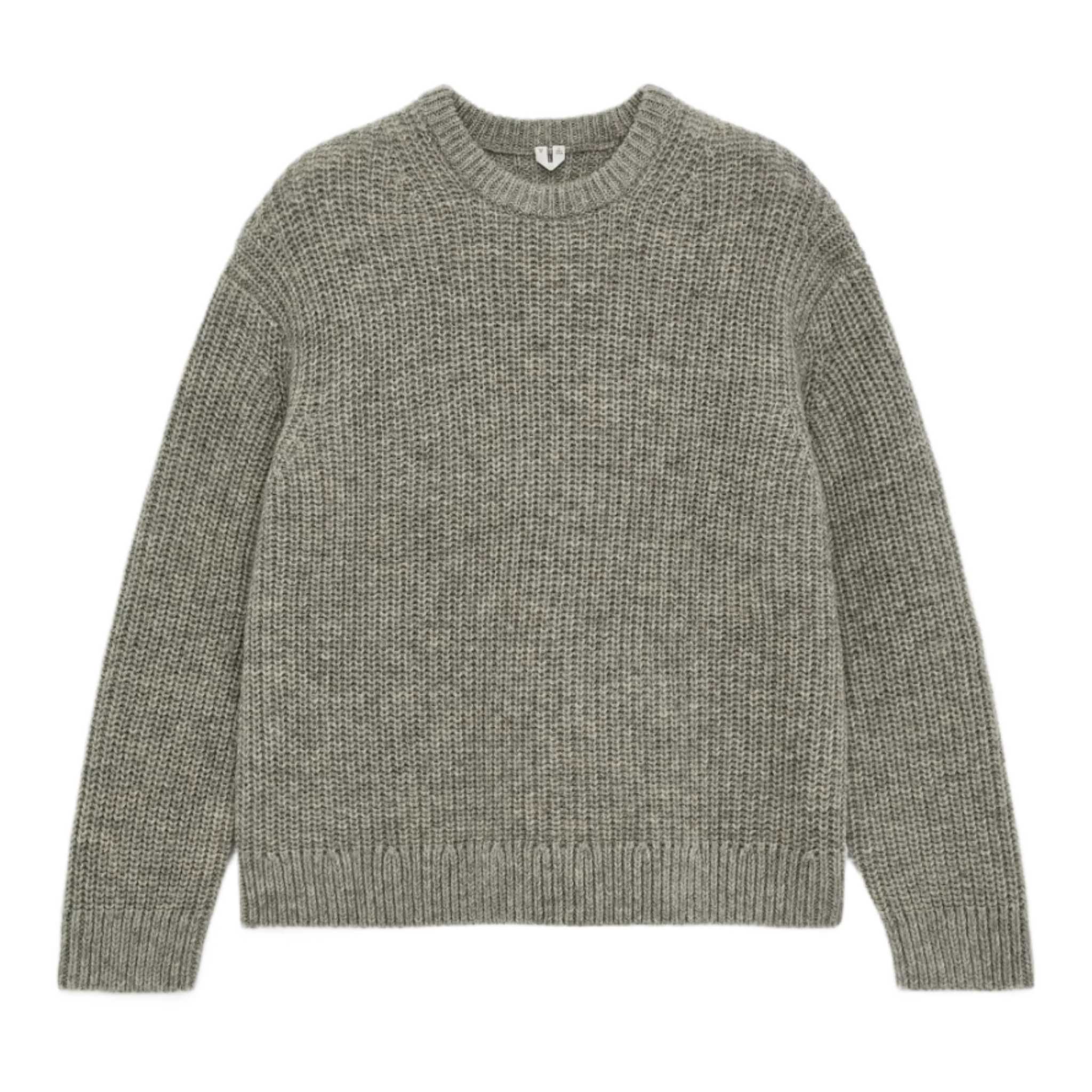 Wool Jumper