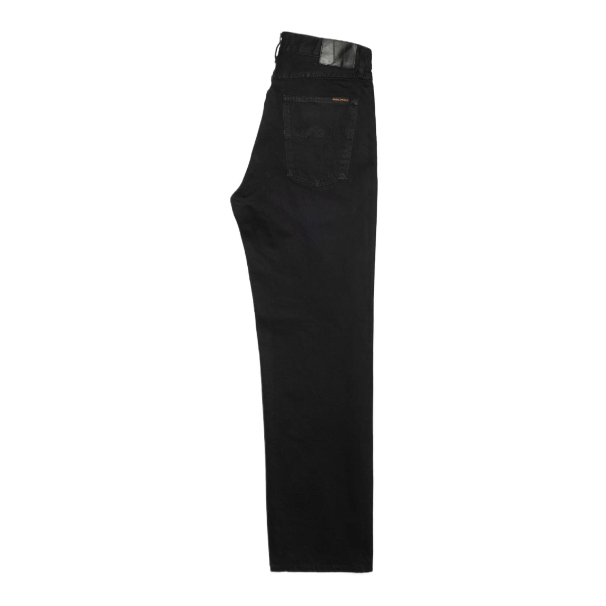 Tuff Tony Black Water