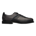 Brown & Black Ten Pin Sneakers