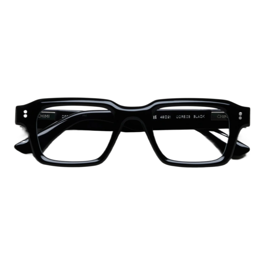03 Core Black