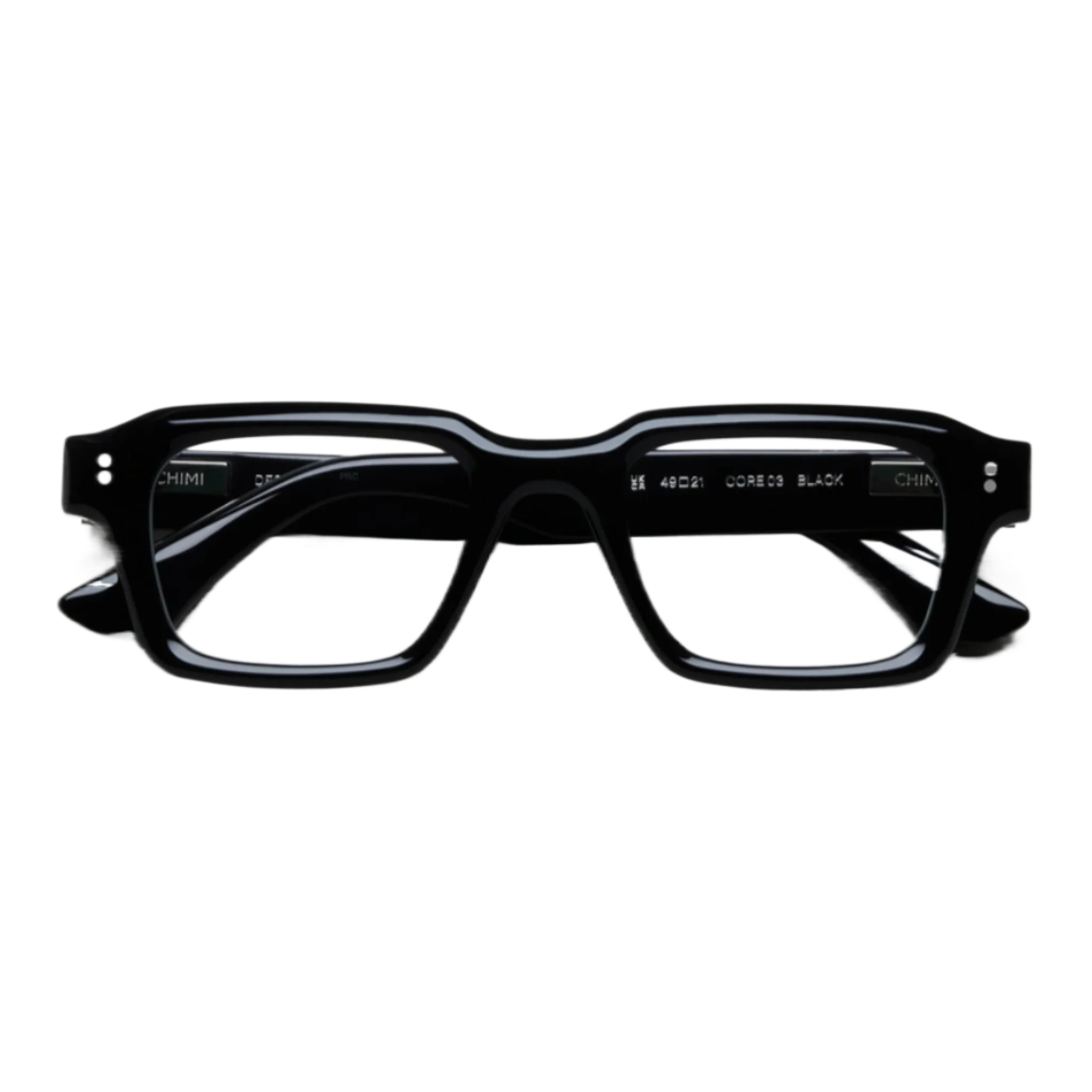03 Core Black