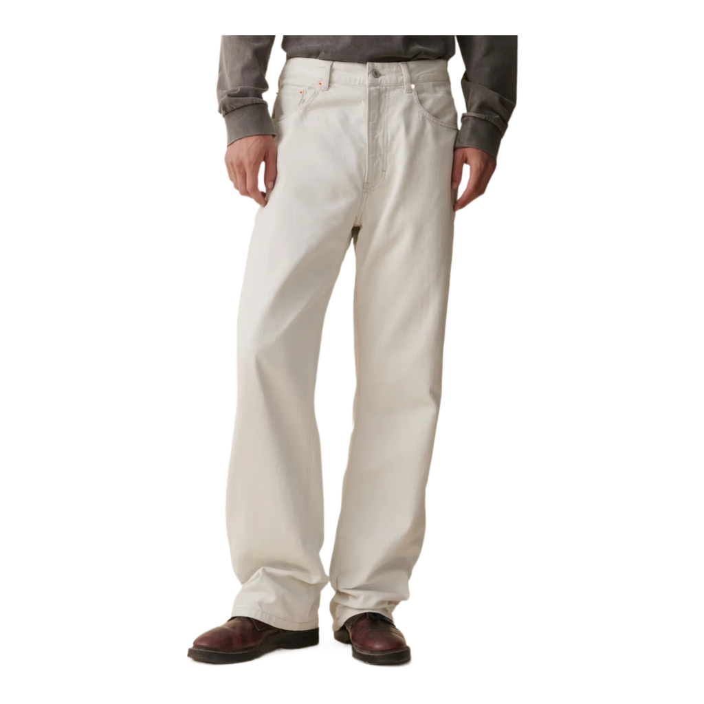 Vega "Putty" White