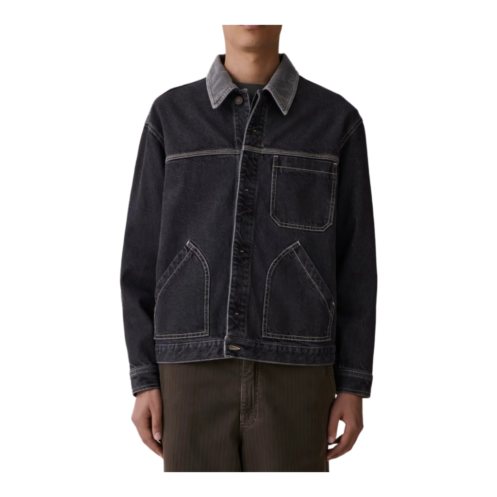 Noa Jeans Jacket