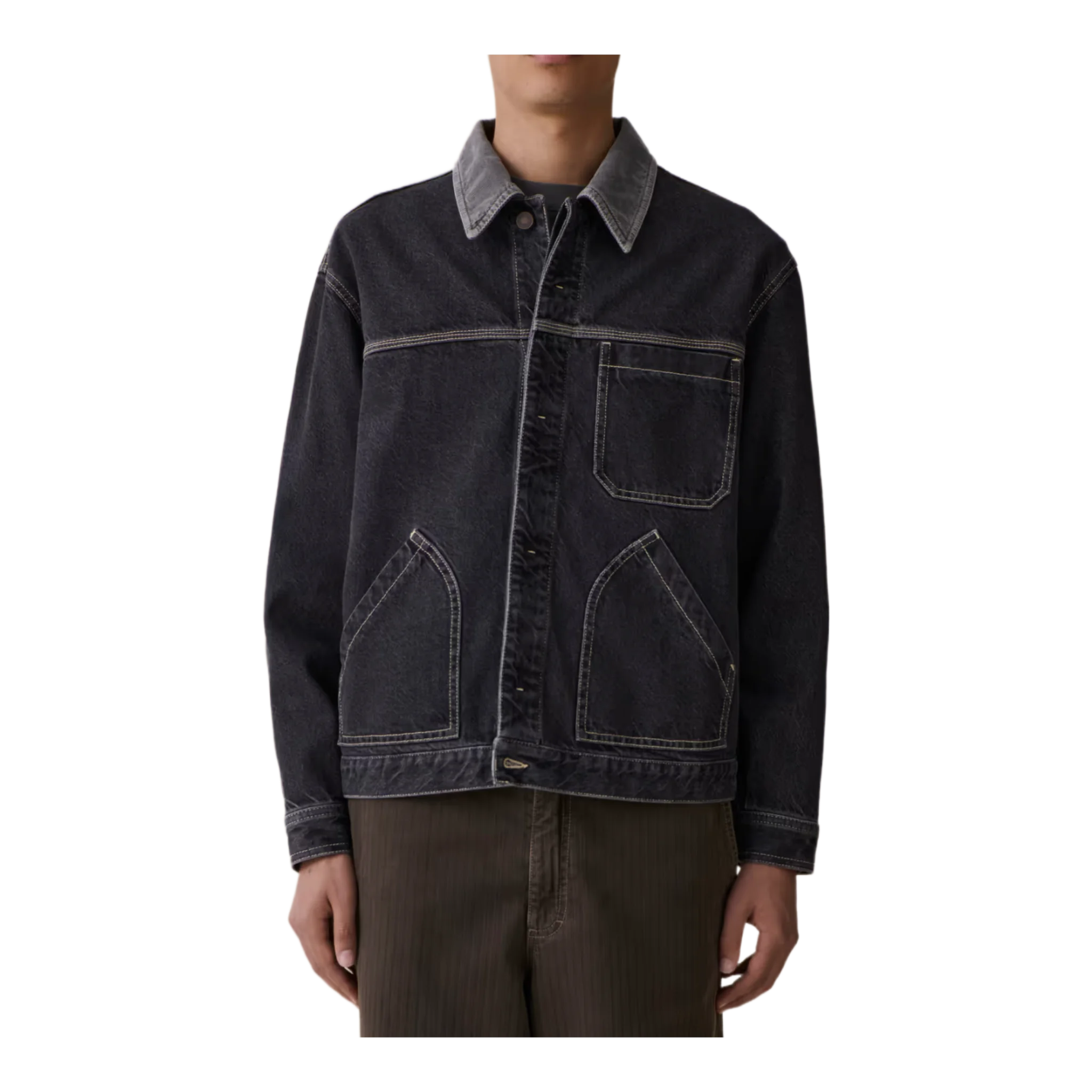 Noa Jeans Jacket
