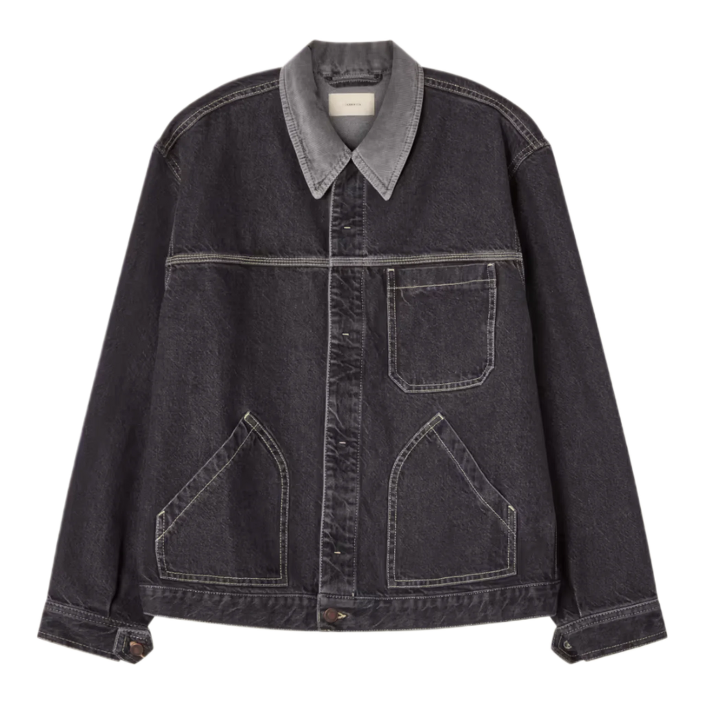 Noa Jeans Jacket