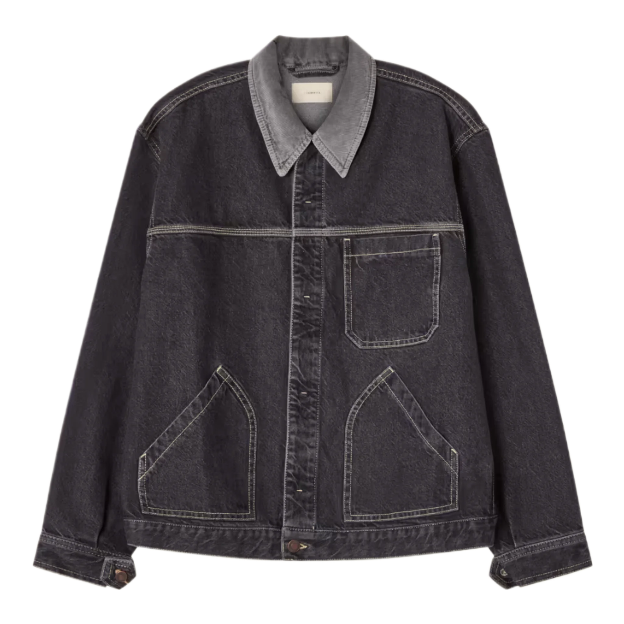 Noa Jeans Jacket