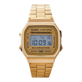 A168WG-9EF Watch