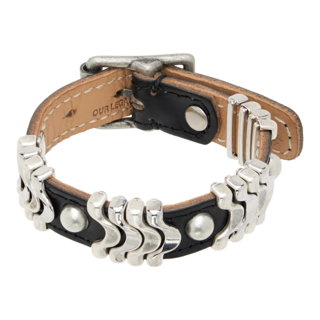 Wave Bracelet