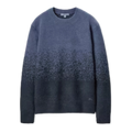 x JWAnderson Soufflé Yarn Crew Neck Jumper (Gradient)