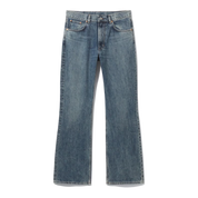 MERCURY RELAXED BOOTCUT LEG JEANS
