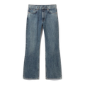 MERCURY RELAXED BOOTCUT LEG JEANS