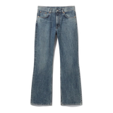 MERCURY RELAXED BOOTCUT LEG JEANS