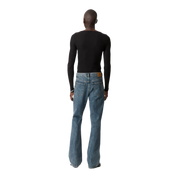 MERCURY RELAXED BOOTCUT LEG JEANS
