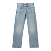 ORBIT MID WAIST REGULAR STRAIGHT LEG JEANS