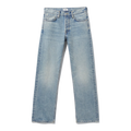 ORBIT MID WAIST REGULAR STRAIGHT LEG JEANS