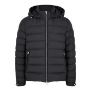 Arneb quilted shell jacket