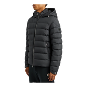 Arneb quilted shell jacket