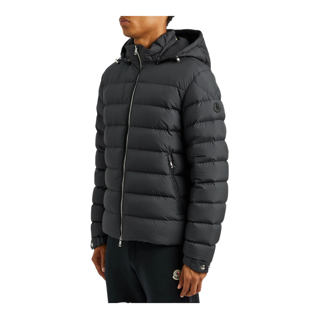 Arneb quilted shell jacket