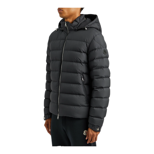 Arneb quilted shell jacket