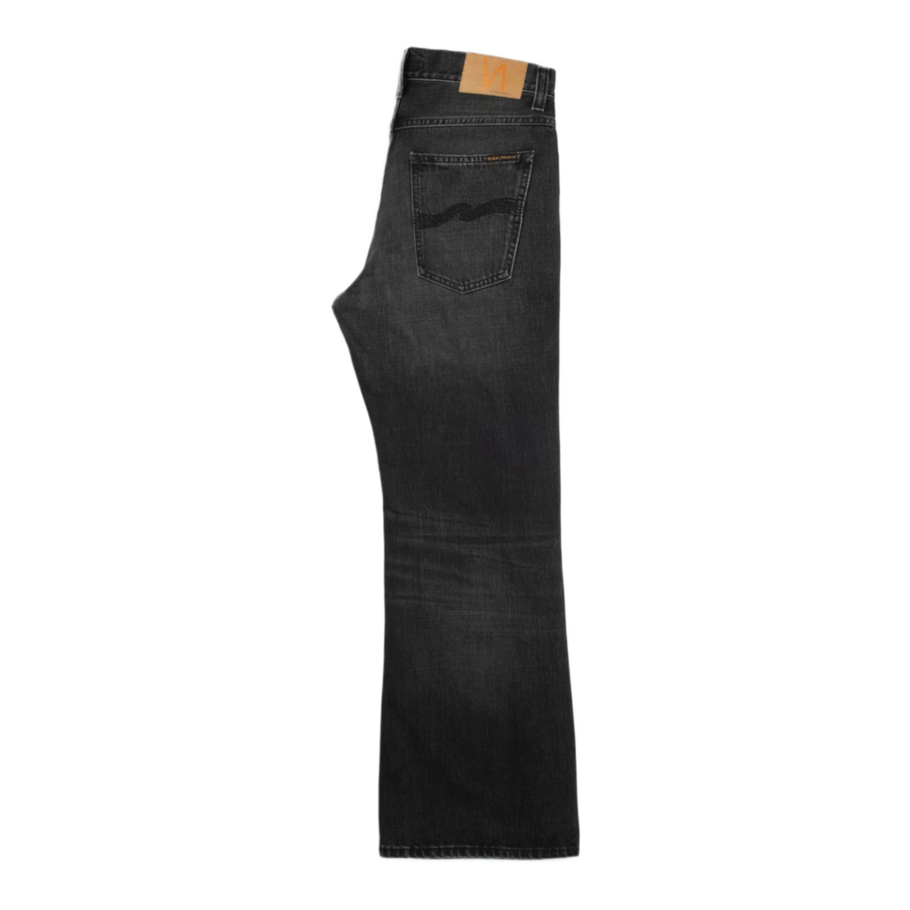 Flare Glenn Black Storm
