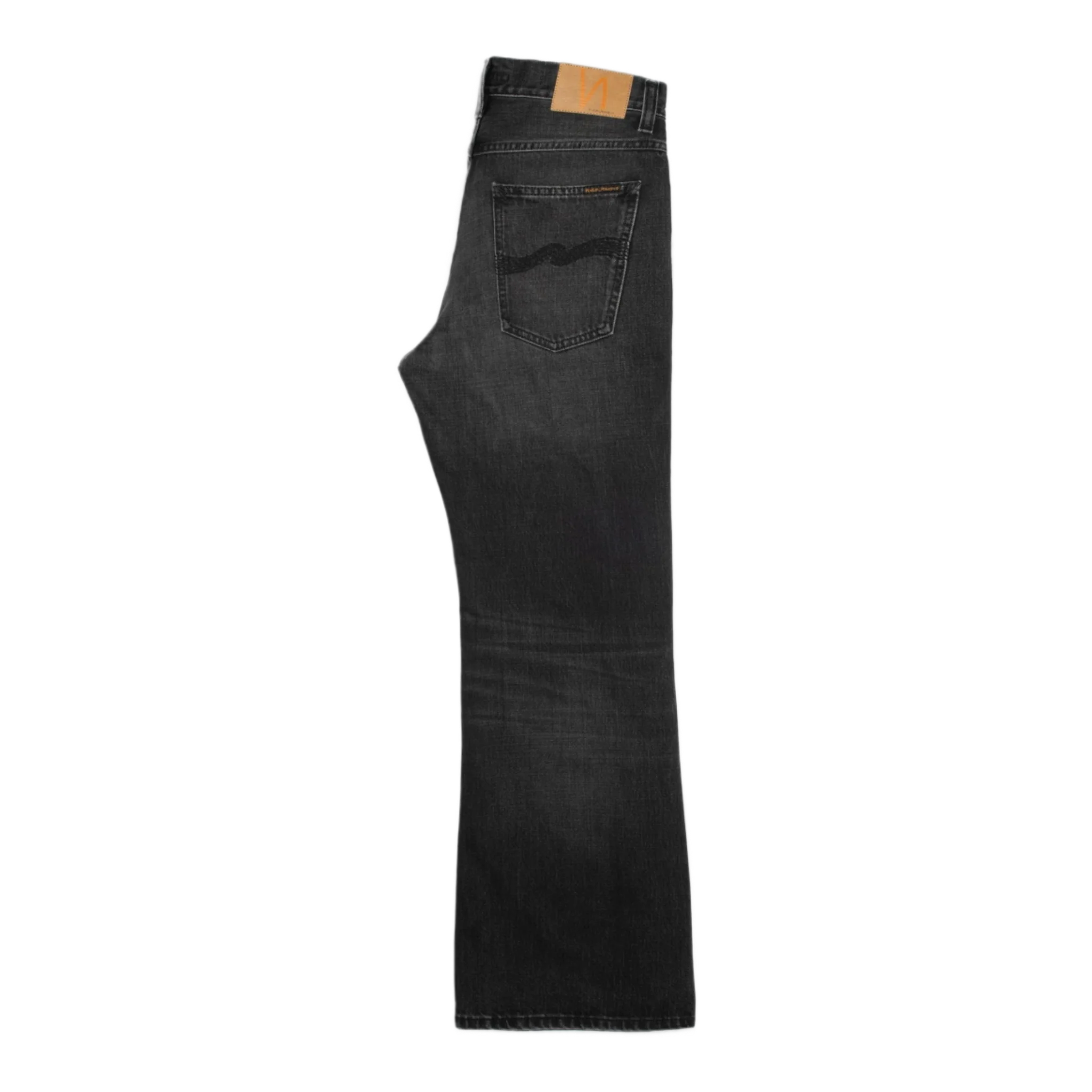 Flare Glenn Black Storm